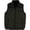 Rosin, variant on Bass Creek Outfitters Mens Puffer Vest - Quilted Insulated Zip Up Winter Vest for Men with Zip Pockets