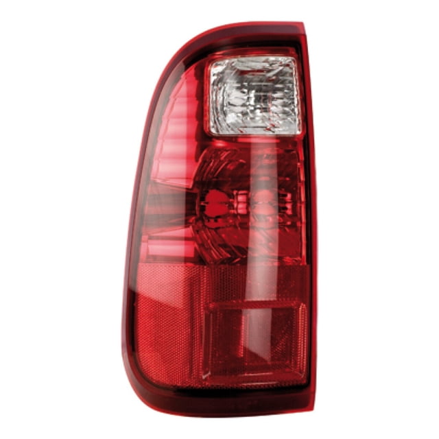 Calavera F-250 Super Duty 2008 A 2012 Ford Izq S/Foco DEPO .