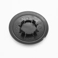 thumbnail image 5 of Genuine Oem Wheel Cover, Add Style To Your Vehicle, Enhance Appearance With Direct Fit Hub Cap For Fiat 500 Replacement, Adapts To Various Harsh Environments, Prevents Liquid, 5 of 5