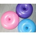 Explosionproof Ball Abdominal Muscle Ball Donut Shaped Ball Weighted