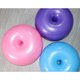 thumbnail image 2 of BESTYASH Yoga Ball Azul De PVC Profesional Con Anti-Explosión Para Ejercicios De Estabilidad Y Fitness, 2 of 7