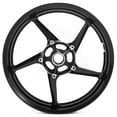 thumbnail image 3 of 17" 3.5" Front Wheel Rim For Yamaha YZF R1 15 16 17 18 19 20 21 22 R6 2018 2019 2020 R1M 2015-2021 R1S 2016-2018, 3 of 5