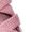 Pink, variant on , 7 Inch Peeptoe Shimmer Dancer Boots