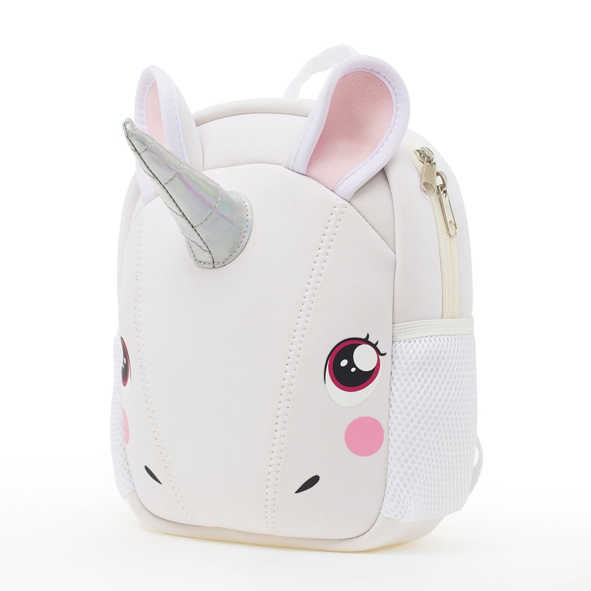 small unicorn bookbag