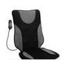 Completemedical CC3WAY01 3-in-1 Automotive Massage & Heat Cushion with Gel Comfort Seat