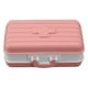 thumbnail image 2 of Caja de Medicina, Contenedor de Medicina 6 CompariChimentos para Vieges, 2 of 7