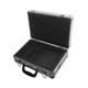 thumbnail image 4 of Estuche para transmisor de control remoto, bolsa de transporte para mayor durabilidad del control remoto, estuche de transporte profesional, portátil Negro, 4 of 9