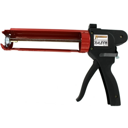 UPC 039922672101 product image for Newborn Brothers 2-Z-LITE 1/10 Gallon Z-Lite Lightweight Rodless Caulking Gun | upcitemdb.com