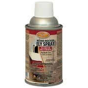 3 Pack COUNTRY VET METERED Fly Spray, Size: 6.4 Ounce Catalog Category: Bug & Insect Control:FLYS and Insects