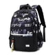 thumbnail image 1 of Mochila escolar de gran capacidad para estudiantes universitarios y niños, mochila informal para hombre, mochila de viaje para ordenador, 1 of 6