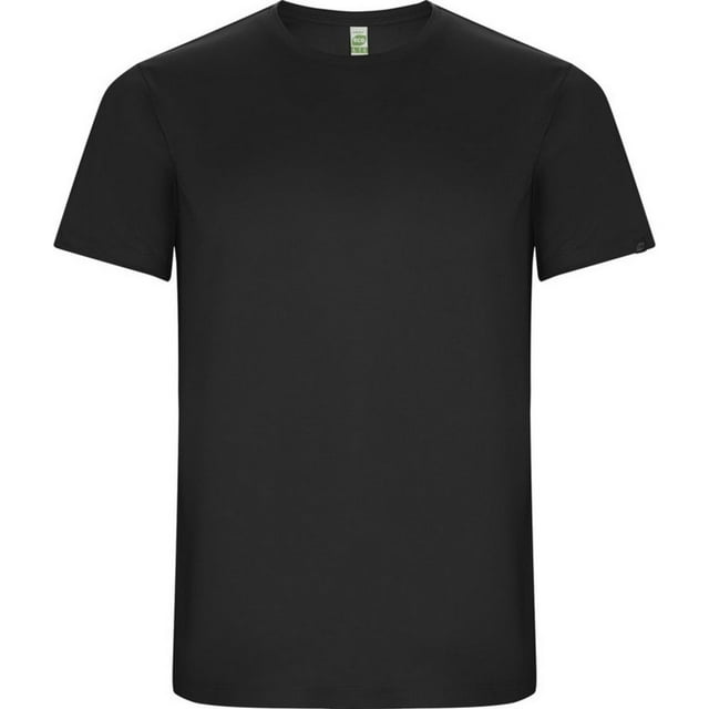 Roly T-Shirt de Sport à Manches Courtes pour Garçons/filles Imola