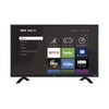 Refurbished RCA 55" Class 4K (2160P) Roku Smart LED TV (RTRU5527-W)