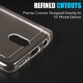 thumbnail image 4 of Samsung Galaxy S9 Plus ID Crystal Case SimplyASP Tech No, 4 of 7