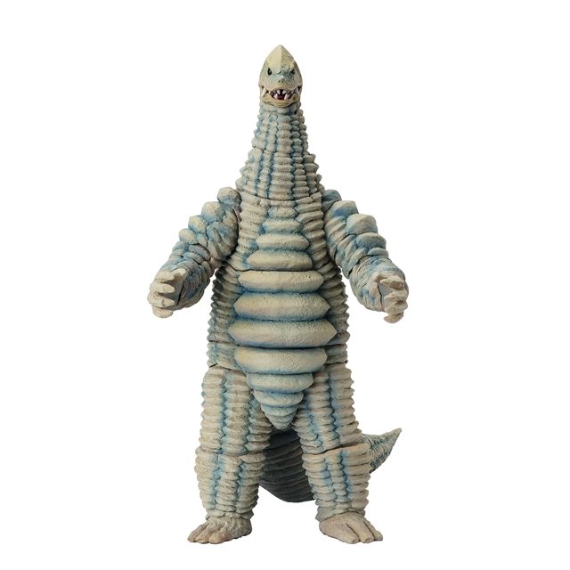 Figura de acción BANDAI SPIRITS TAMASHII NATIONS Ultraman Red King