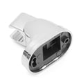 thumbnail image 3 of Mounted Support Wall-Mount Bracket Shower Head Holder Handheld Sprayer Base, 3 of 12