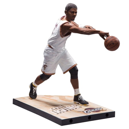 TMP International Inc. Cleveland Cavaliers NBA Series 29 Collectible Figure Kyrie Irving TMP International Inc. Cleveland Cavaliers NBA Series 29 Collectible Figure Kyrie Irving