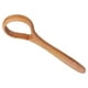 thumbnail image 3 of Batidor de masa de madera, varilla de madera para mezclar masa madre, batidor portátil para mezclar masa de pan, batidor de madera danés multifuncional, mezclador de masa de madera, 3 of 7