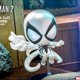 thumbnail image 2 of HotToys Marvel Spider Man 2 Venom Cosbi Mini Muñeca Figuras de acción coleccionables Modelo de PVC Gk Anime Decoración periférica Juguete de regalo, 2 of 4