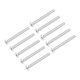 thumbnail image 1 of Tornillos de cabeza plana M4x40mm Hexagonal interno Tornillos de acero inoxidable 304 30Pcs, 1 of 3