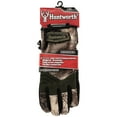 Huntworth Men's Midweight Hunting Gloves Defender M1XT