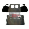 thumbnail image 6 of Ultra Shield FC2520K Circle Track Full Containment Seat, 15 Inch, 6 of 7