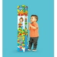 thumbnail image 3 of Jeux de construction préscolaires Mega - 100 Blocs, 3 of 7