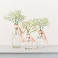 thumbnail image 2 of Weddingstar 9582-02 Decorating Glass Bottle Set, Clear, 2 of 3