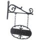 thumbnail image 2 of Letrero de bienvenida, letrero colgante para puerta, letrero para puerta, regalo, decorativo, decoración de pared resistente para tienda, casa, negoci, 2 of 9