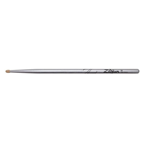 Chroma Silver 5A Drumsticks