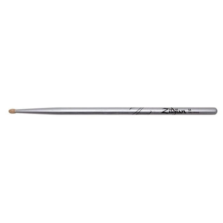 Chroma Silver 5A Drumsticks