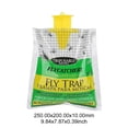 thumbnail image 4 of Para Trampa Moscas Desechable Atrapar Mata Insectos Exteriores, 4 of 4