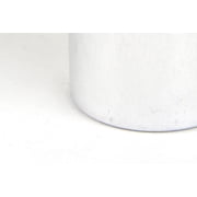 TEMCo 70+5 uF Dual Run Capacitor CBB65, 70/5 MFD, 370-440V, Round, 50/60Hz