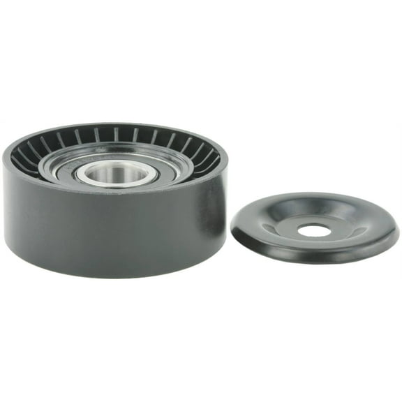 Febest PULLEY TENSIONER # 2387-CFNA OEM 06J903133A