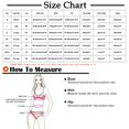 thumbnail image 3 of Levmjia Women's Polka Dot Print Tankini Swimsuit Set 2Pc, Plus Size S-5XL, High Neck Bikini Top & Bottom, Ruched Beach Swimwear, 3 of 5
