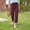 Red_z, variant on BILIKEYU Women's High Waisted Straight Leg Work Pants, Women's Pants, Work Pants Women, Travel Pants
