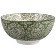 thumbnail image 1 of 1Pc Home Kitchen Simple Bowl Soup Bowl Food Serving Salad Noddle Rice Bowl, 1 of 9