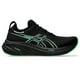 thumbnail image 2 of Tenis Asics Nimbus 26 Para Hombre Color Negro Modelo 1011B794004, 2 of 4