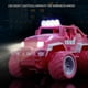 thumbnail image 2 of Control Barbie Rosa Eléctrico Todoterreno Control Remoto Juguete Coche Regalo, 2 of 3