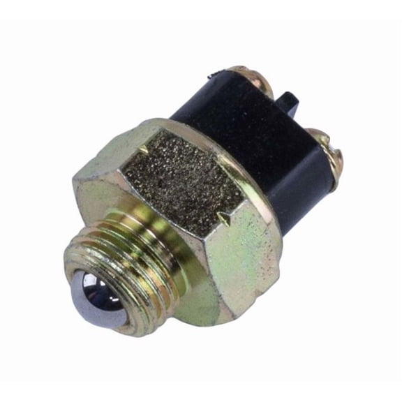 Heavy Duty Back Up Light Switch Compatible w/Mack TRQ-7220, TRQ-1076, 1078 & T-2090 - Valve Switch s 454-925-C, Mack 1-MR-1320, 3088-22940, Automann 308822940, Tectran 40035