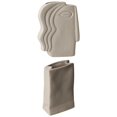 thumbnail image 1 of 2 Jarrones de Cerámica para , Jarrones Decorativos, de , , Estante de, 1 of 7