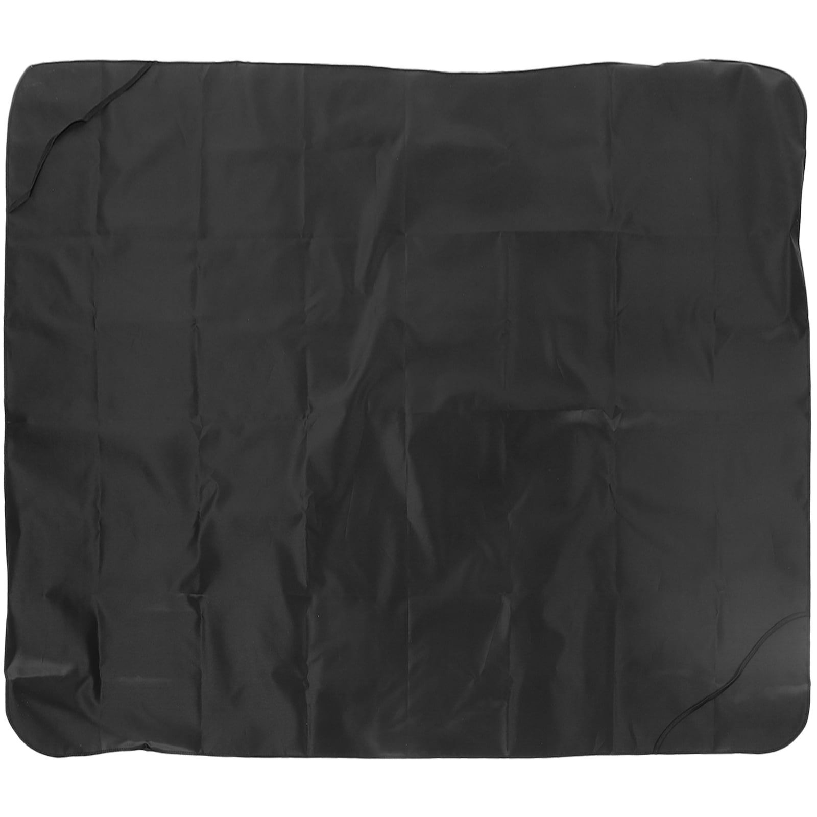MasteelfCA Bench Seat Cover Bench Car Seat Cover Car Interior Accessory Rear Car Seat Protector