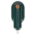 thumbnail image 1 of Hanging Ironing Machine, Handheld Ironing Machine Ergonomic Design Fast Preheating Dust Prevention Rotatable Constant Temperature  for Family US Plug 110V, 1 of 7