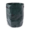 thumbnail image 2 of RXIRUCGD Potato Grow Planter PE Container Bag Pouch Root Plant Growing Pot Side Window, 2 of 8