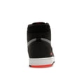 thumbnail image 4 of Jordan Men's 1 Retro High Element Gore-Tex Black Infrared Basketball Shoes, from StockX, 4 of 5