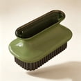thumbnail image 5 of Soft Bristle Scrub Cleaning Brush,Stain Remover Brush,Fabric Cleaning Brush,Laundry Brush Small Scrub Brush,Cleaner Household Cleaning Brushes for Carpet, Clothes, Bathroom,Sneaker, 5 of 9