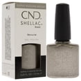 thumbnail image 3 of Esmalte de Uñas CND Shellac Mercurial 0.25 oz, 3 of 4