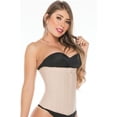 thumbnail image 3 of Salome Waist Cincher with Zipper 0315-1, 3 of 5