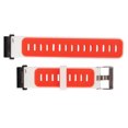 thumbnail image 2 of 22mm Silicone Watch Band,  Double Color Silicone Watch Strap Replacement, 2 of 8