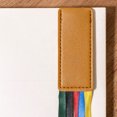 thumbnail image 3 of Miangastore 9Pcs Ribbon Page Marker Bible Book Marker Ribbon Page Book Marker for Students Teacher, 3 of 9