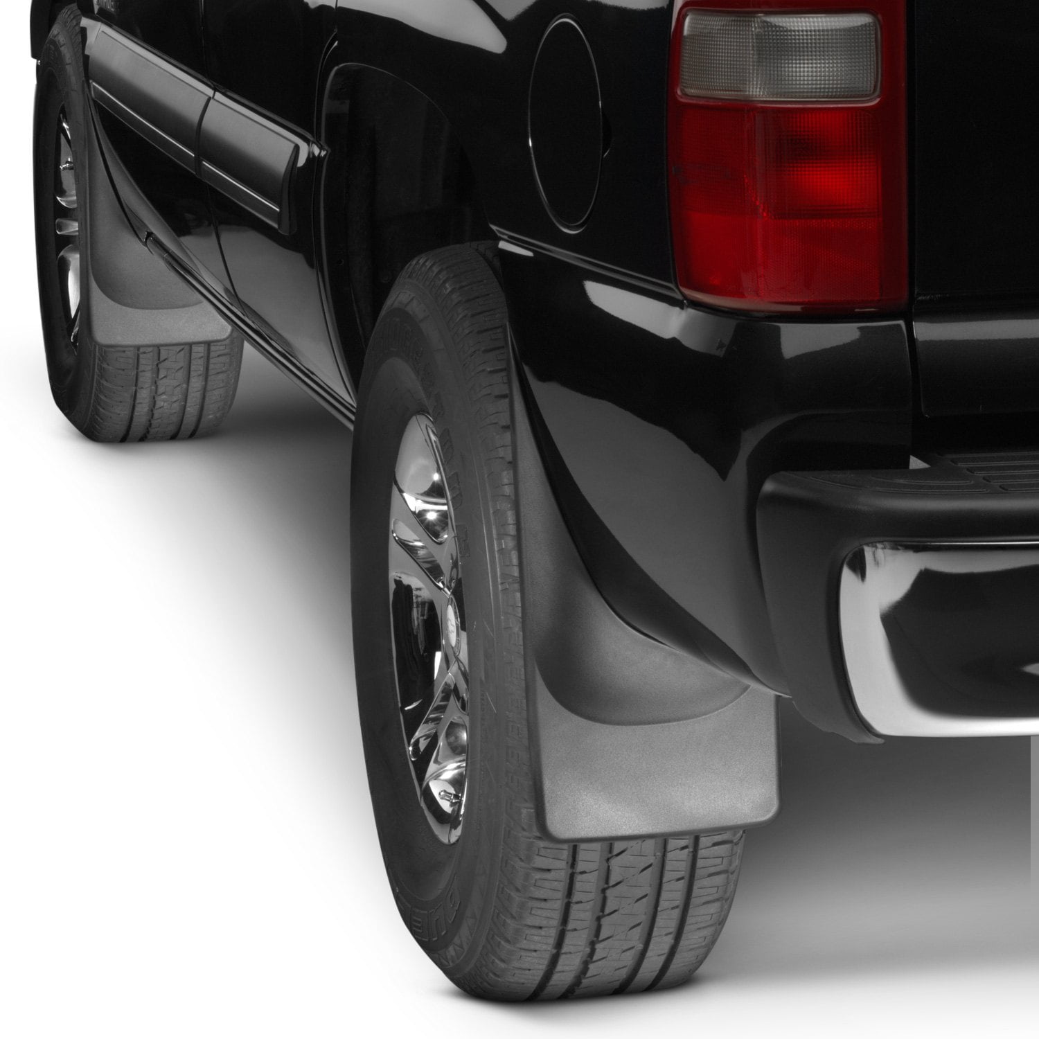 Mud Flaps For 2024 Chevy 2500